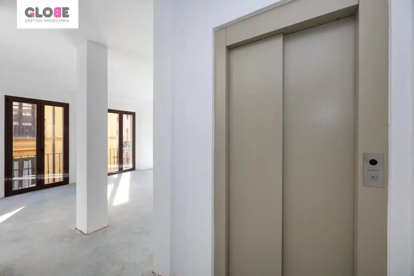 Inmuebles singulares con ascensor en venta en Calle San Matías, imagen 23