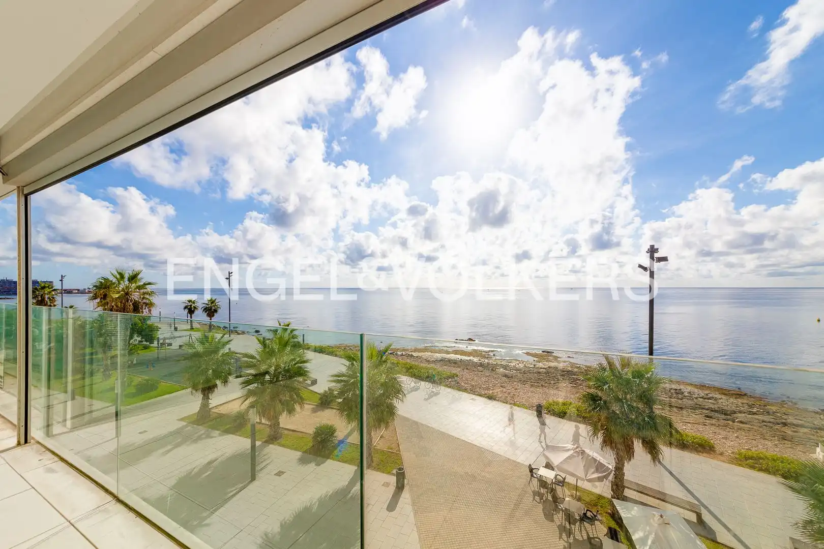 Apartament amb terrassa en venda a Playa del Cura, imagen 4