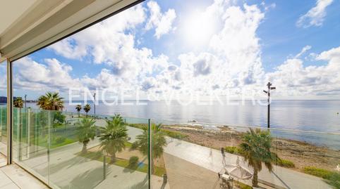 Foto 4 de Apartament en venda a Zona Playa del Cura, Alicante