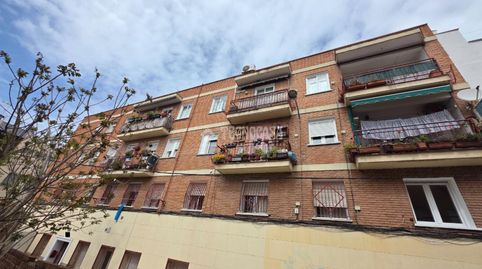 Foto 2 de Pis en venda a Valdeacederas, Madrid Capital