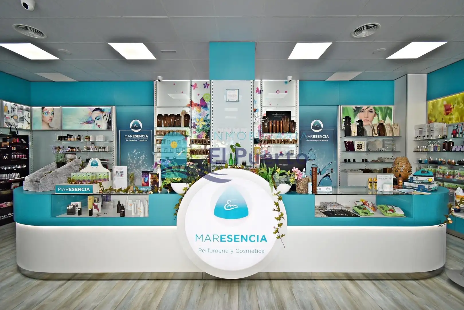 Local comercial en venda a Puerto de Mazarrón