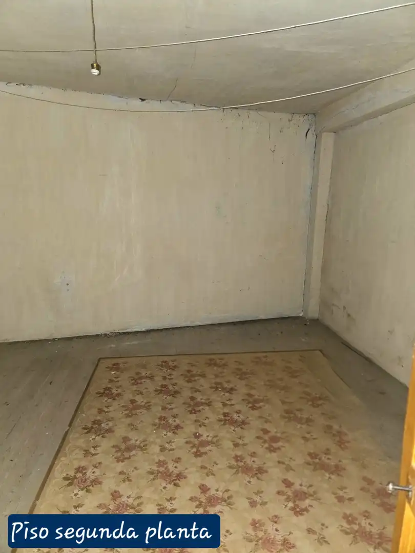 Wohnung zum Verkauf in Aguilar de Campoo mit Privatgarten