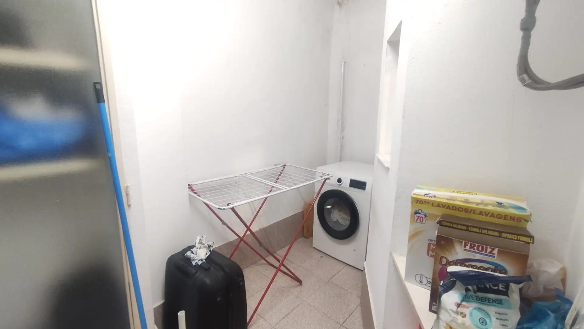 Flat with terrace for sale in Rúa da Coruña, imagen 12