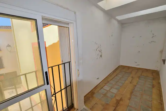 Casa adosada en venda en Faraján amb Terrassa, Traster i Balcó