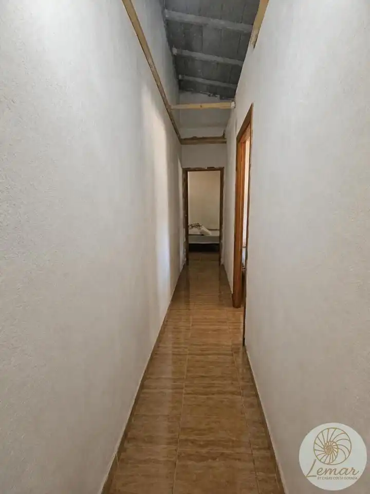Finca rústica en venta en L'Ametlla de Mar 