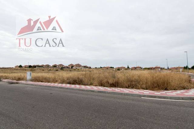 Terreno residencial en Venta en Calle Cuenca en Cobisa