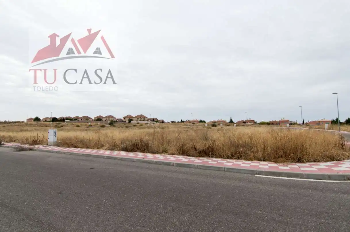 Terreny residencial en venda a Calle Cuenca