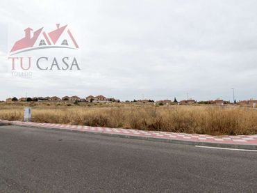 Terreny residencial en venda a Calle Cuenca