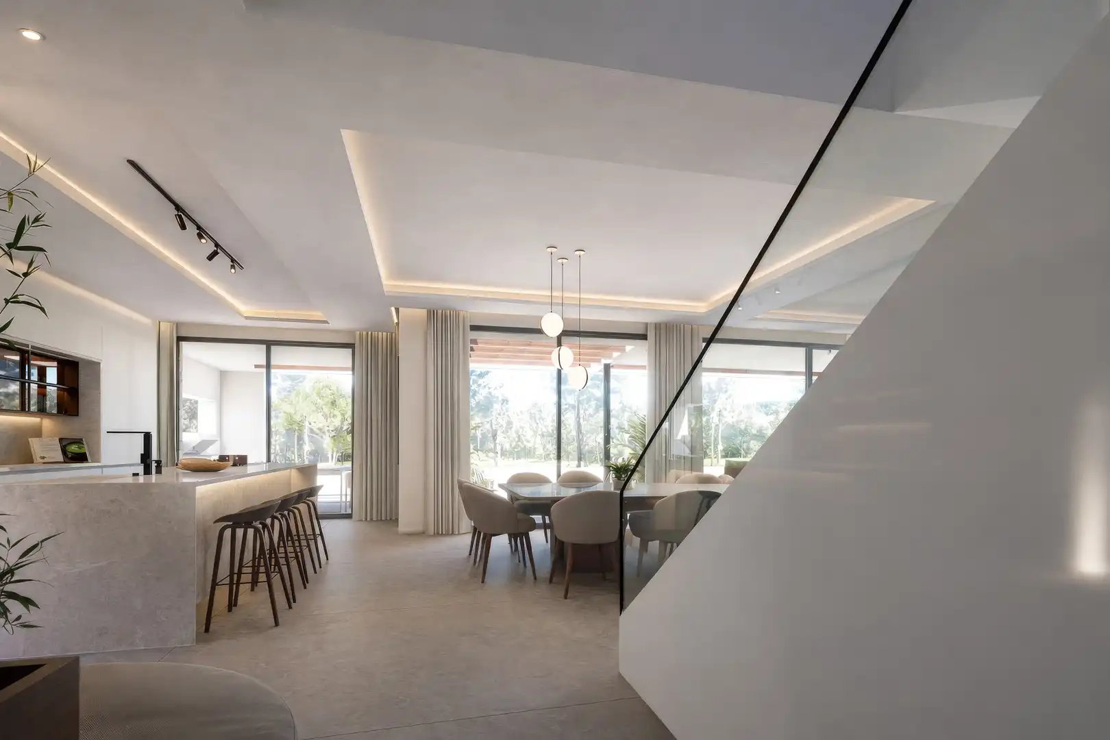 House with terrace for sale in Marbella Centro, imagen 6