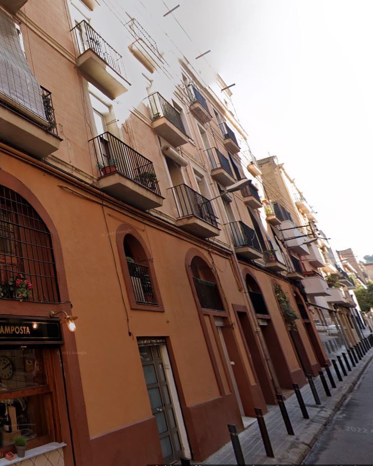 Flat for sale in Carrer d'Amposta, La Font de la Guatlla, Sants - Montjuïc