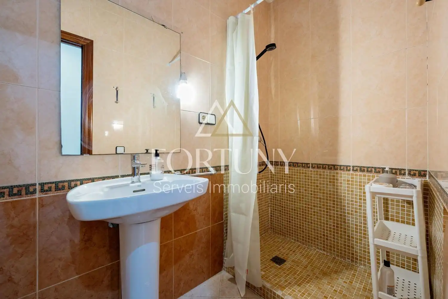 Dormitori de Casa o xalet en venda en Reus amb Aire condicionat i Balcó