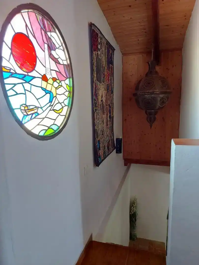 Houses for rent in Barbate  with Private garden, Swimming Pool and Furnished