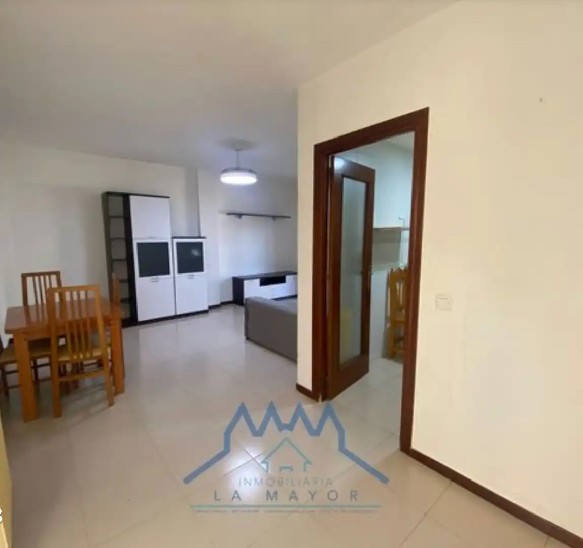 Piso de alquiler en Puerta de Toledo - Atalaya