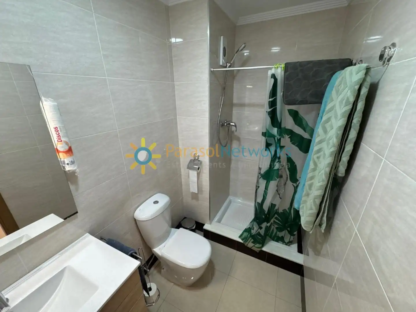 Apartment with terrace to rent in Oliva pueblo, imagen 14