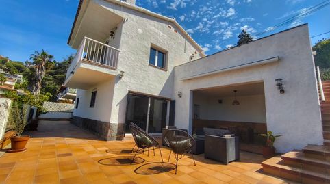 Foto 2 de Casa o chalet en venta en Roca Grossa, Lloret de Mar