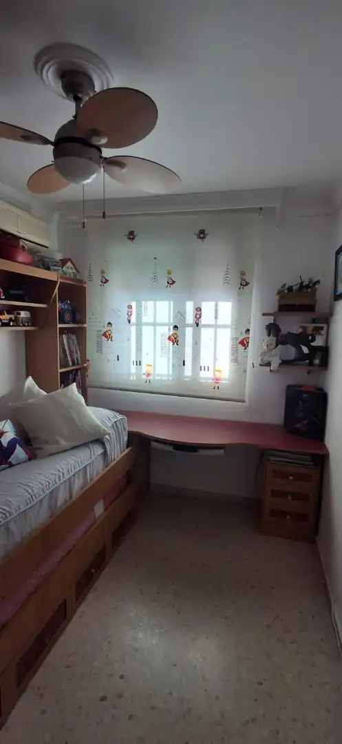 Casa adosada en venda a Calle Doctor Ocaña Cabezuelo, Vista Azul - Consolación