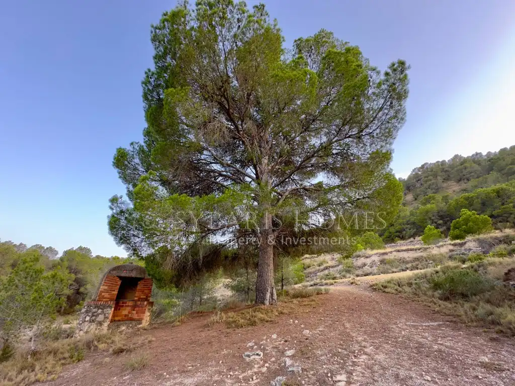Casa rustica in vendita a Partida Derramao Alt, imagen 25