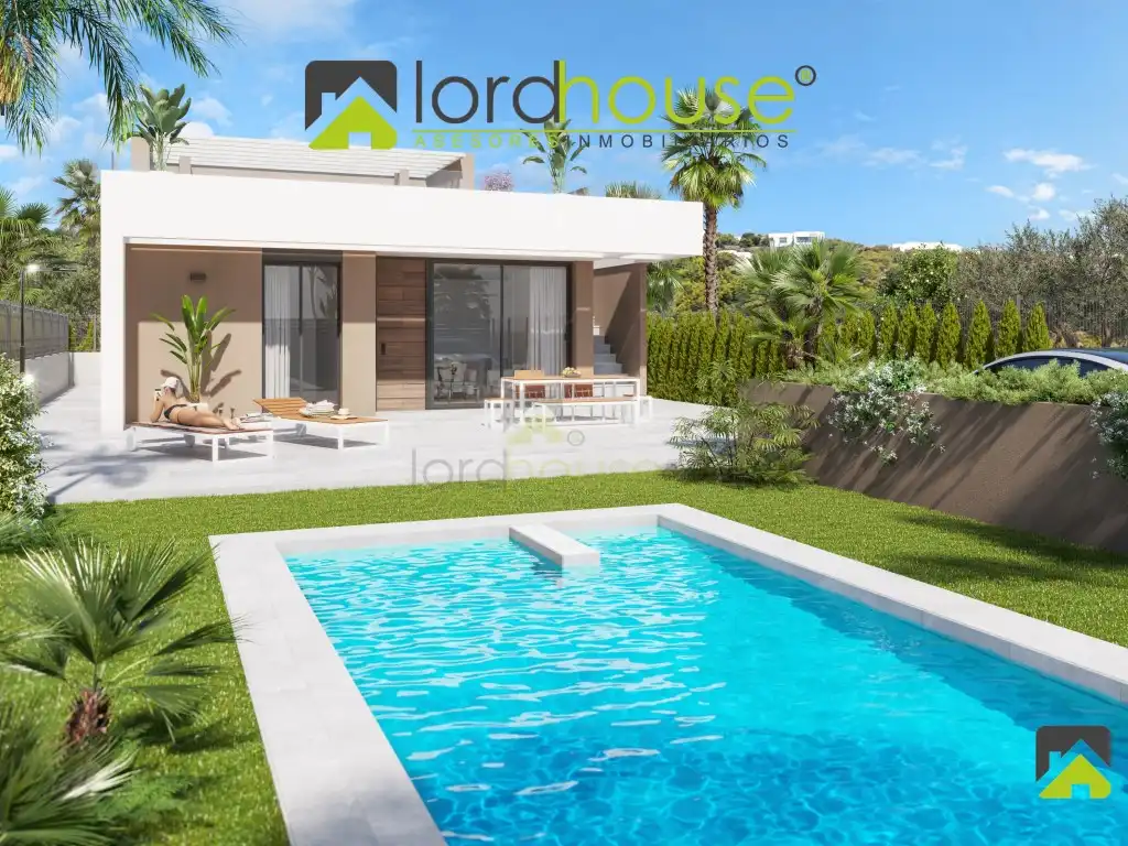 Casa en venda a Avenida Alcazaba, imagen 2