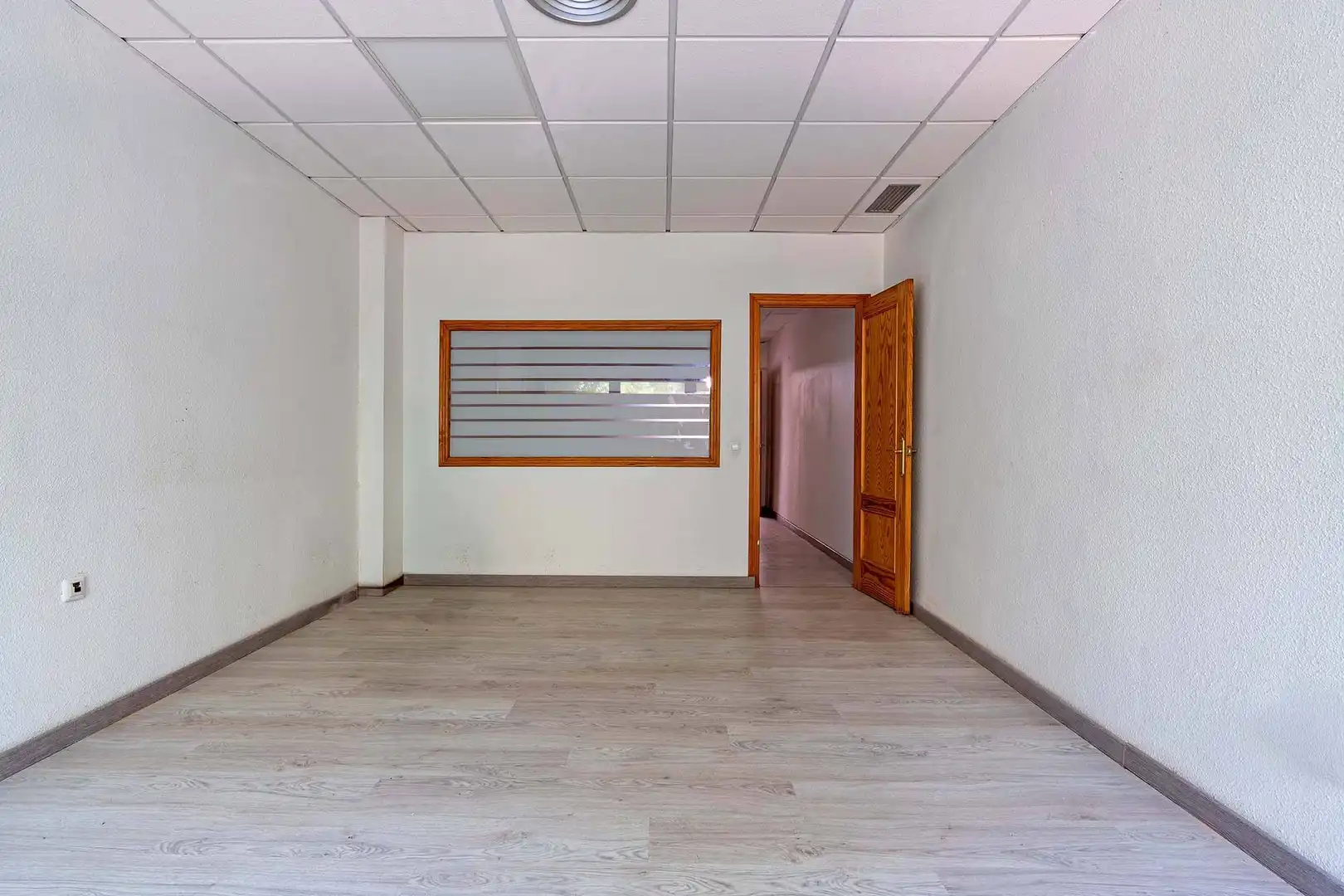 Oficina amb ascensor de lloguer a Nueva Almería - Cortijo Grande - Vega de Acá, imagen 10