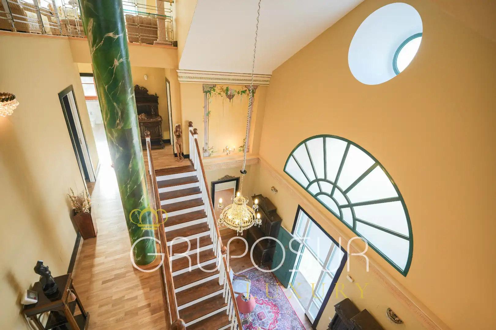 Casa o chalet en venta en Valladolid con Calefacción, Jardín privado y Parquet