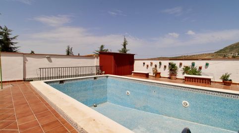 Photo 2 of Houses for sale in Calle Calle Cuesta de Viznar, Alfacar, Granada