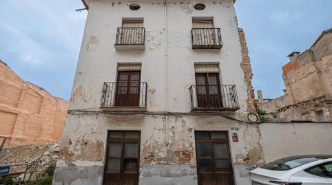 Foto 4 de Finca rústica en venda a Albaida, Valencia