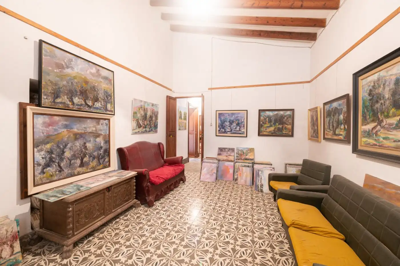 Casa en venta en Sineu, imagen 24