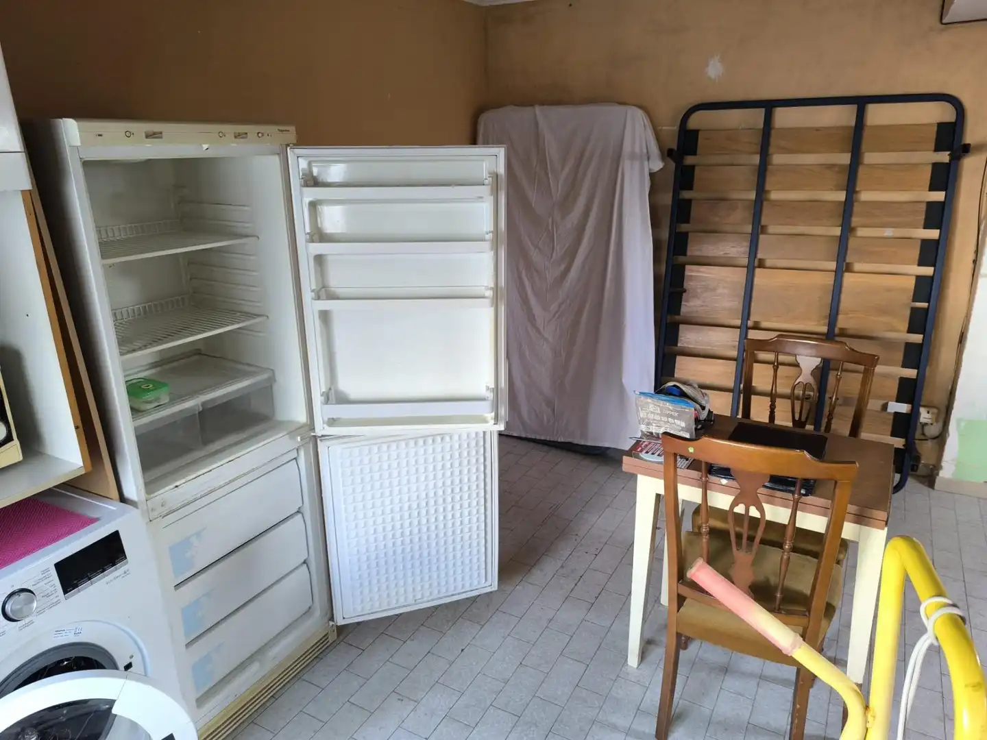 Kitchen of Study for sale in Buenavista - El Cristo
