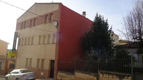 Foto 2 de Finca rústica en venda a San Asensio, La Rioja