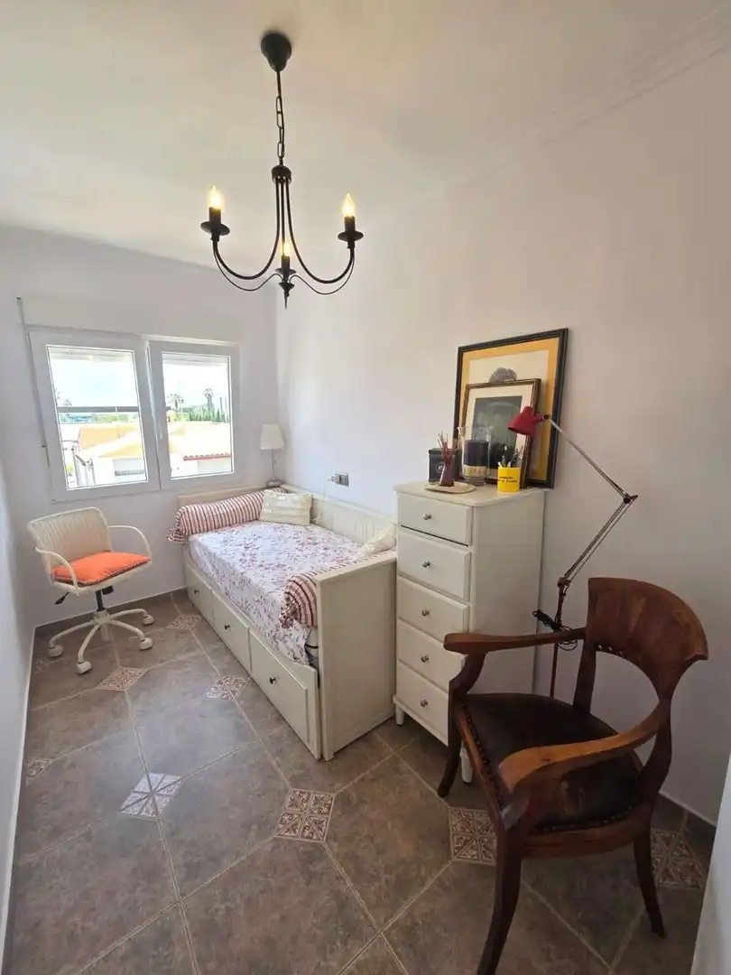 Dormitori de Casa o xalet en venda en Torrevieja amb Aire condicionat, Calefacció i Terrassa