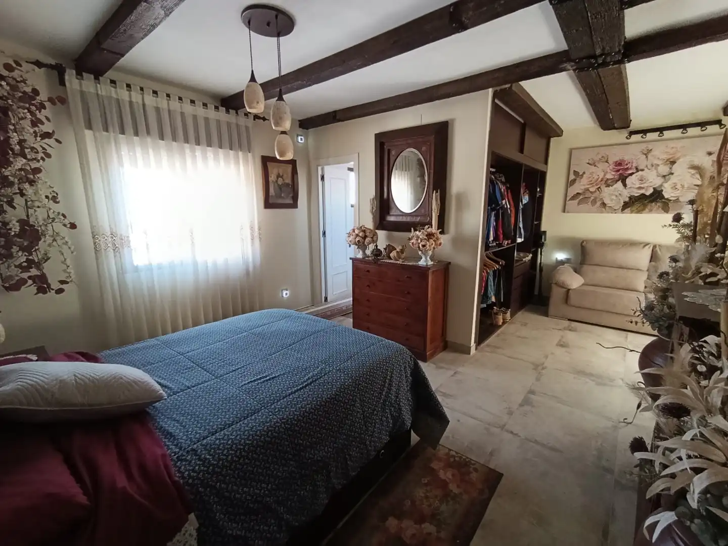 Ático con ascensor en venta en Isla Chica, imagen 8