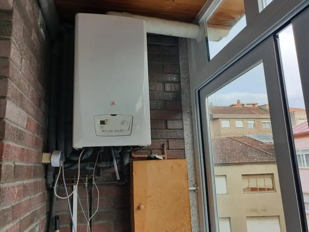 Habitació a moreton H2, A Ponte