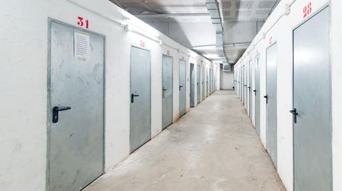 Photo 2 of Storage room for sale in Carrer D'antoni Mestres Jané, Les Clotes, Vilafranca del Penedès