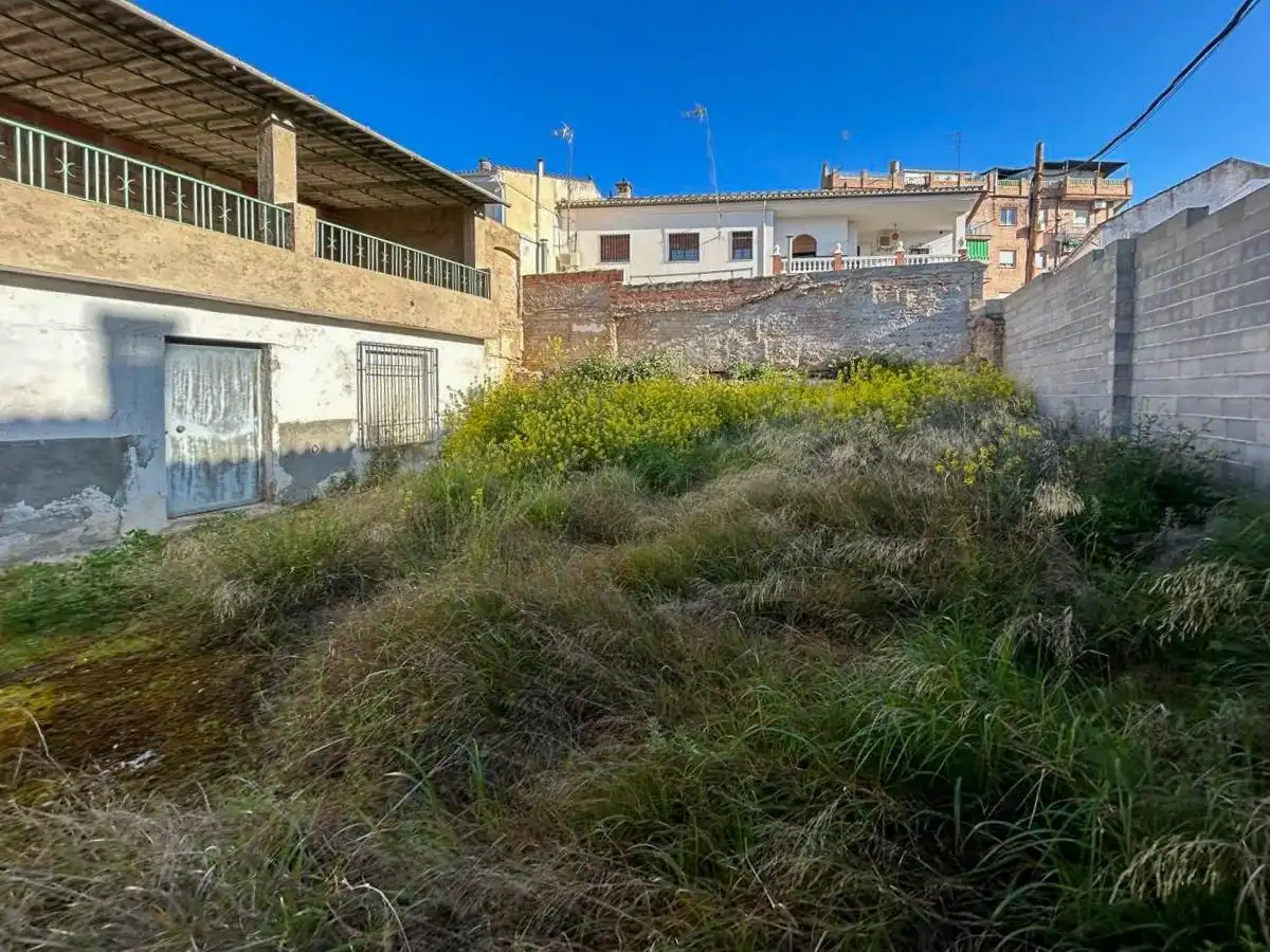 Residencial en venta en Atarfe