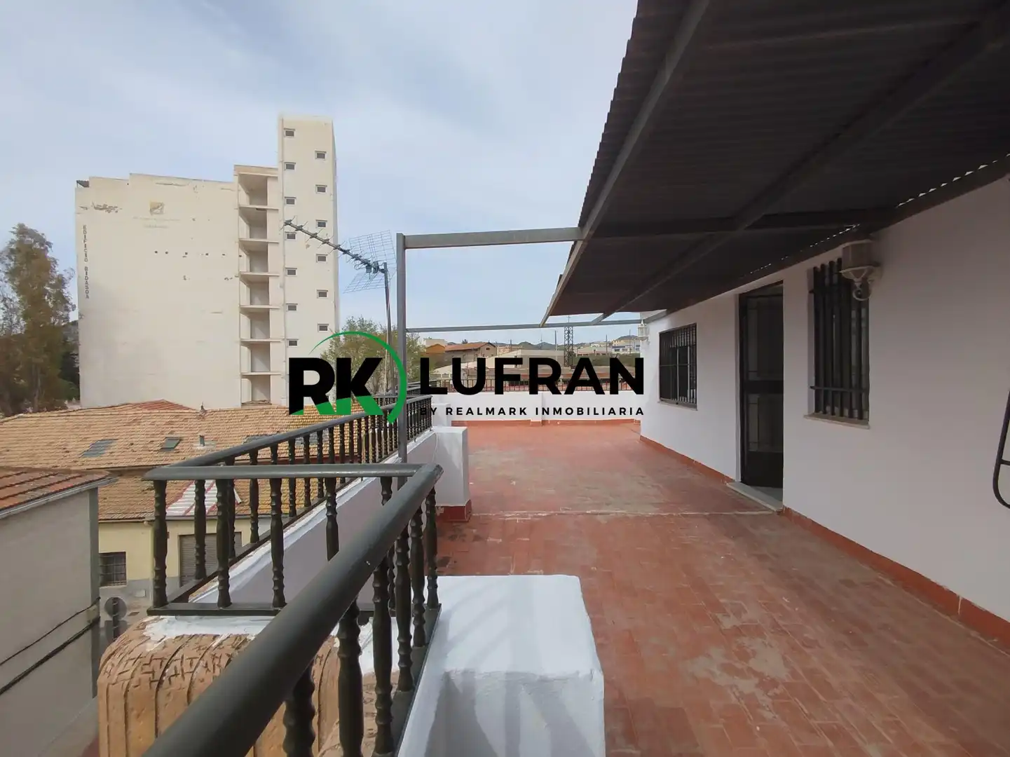 Casa o xalet en venda a San Crispín - Huerta Nueva-Estación