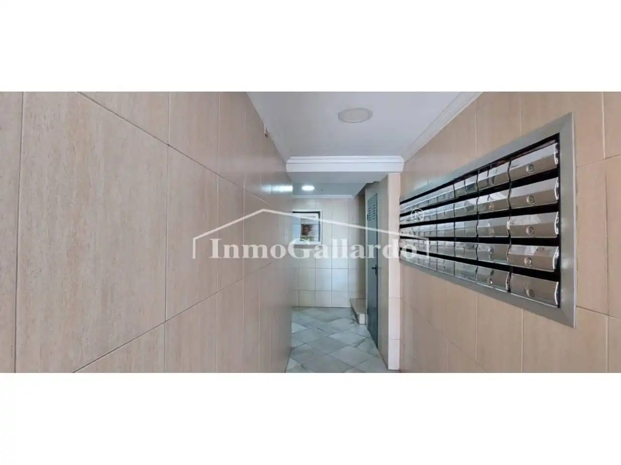 Flat for sale in Málaga  with Air Conditioner, Furnished and Balcony