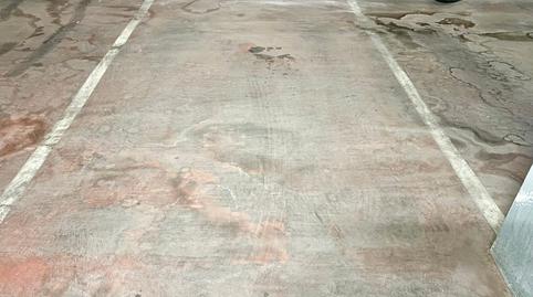 Foto 5 de Garaje en venta en Carretera de Carmona, Cruz Roja,  Sevilla Capital