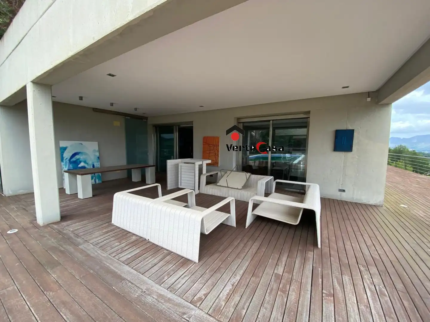Chalet con piscina en venta en Marina alta, imagen 23