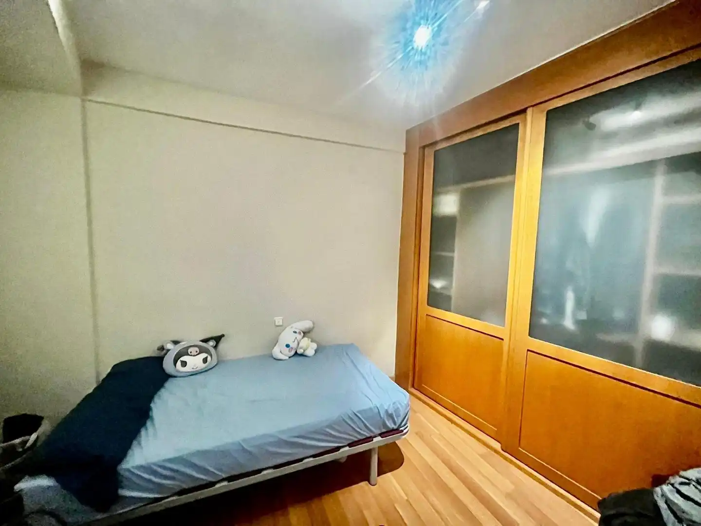 Habitació a Calle Manuel de Falla, Fígares