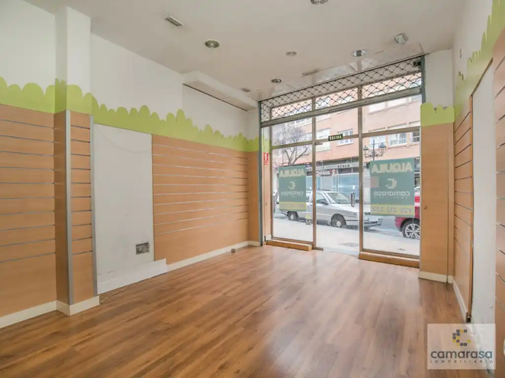 Business premises to rent in Avenida Portugal 24, imagen 7