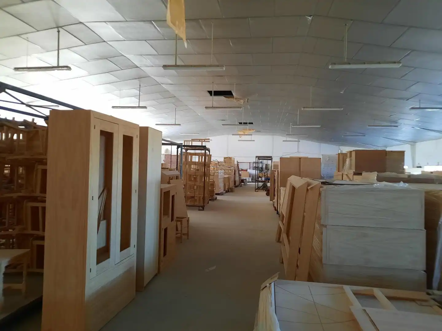 Nave industrial en venta en San Francisco, imagen 21