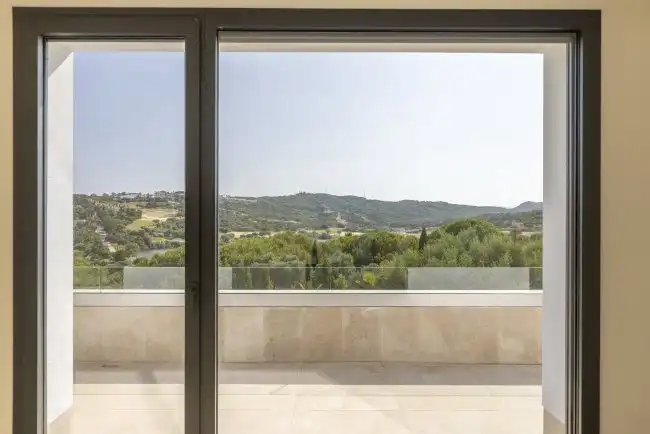Xalet amb piscina en venda a Sotogrande Alto, imagen 41