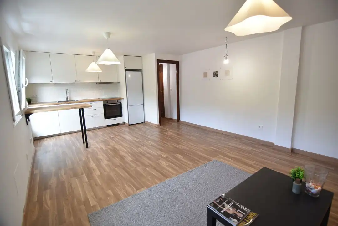 Piso en venta en Iñigez Karkizano Kalea, imagen 3