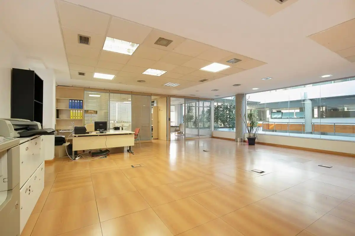 Inmuebles singulares con ascensor en venta en Calle Graham Bell, imagen 17