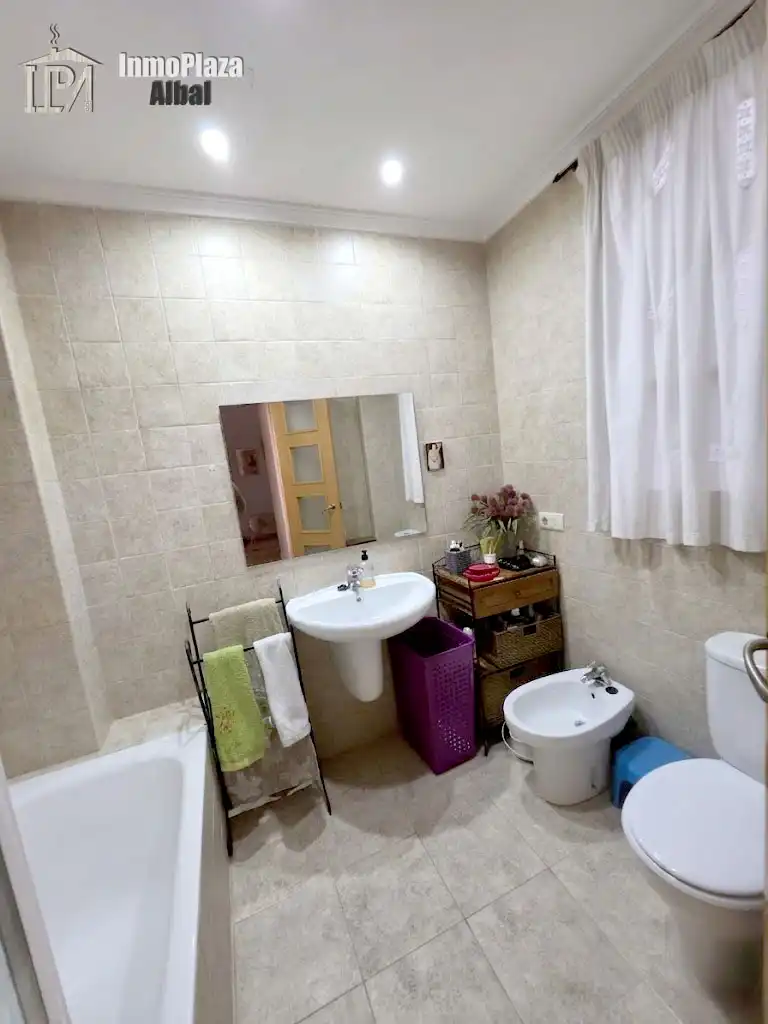 Baño de Piso en venta en Valencia