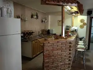 Chalet con piscina en venta en El Bosque, imagen 56