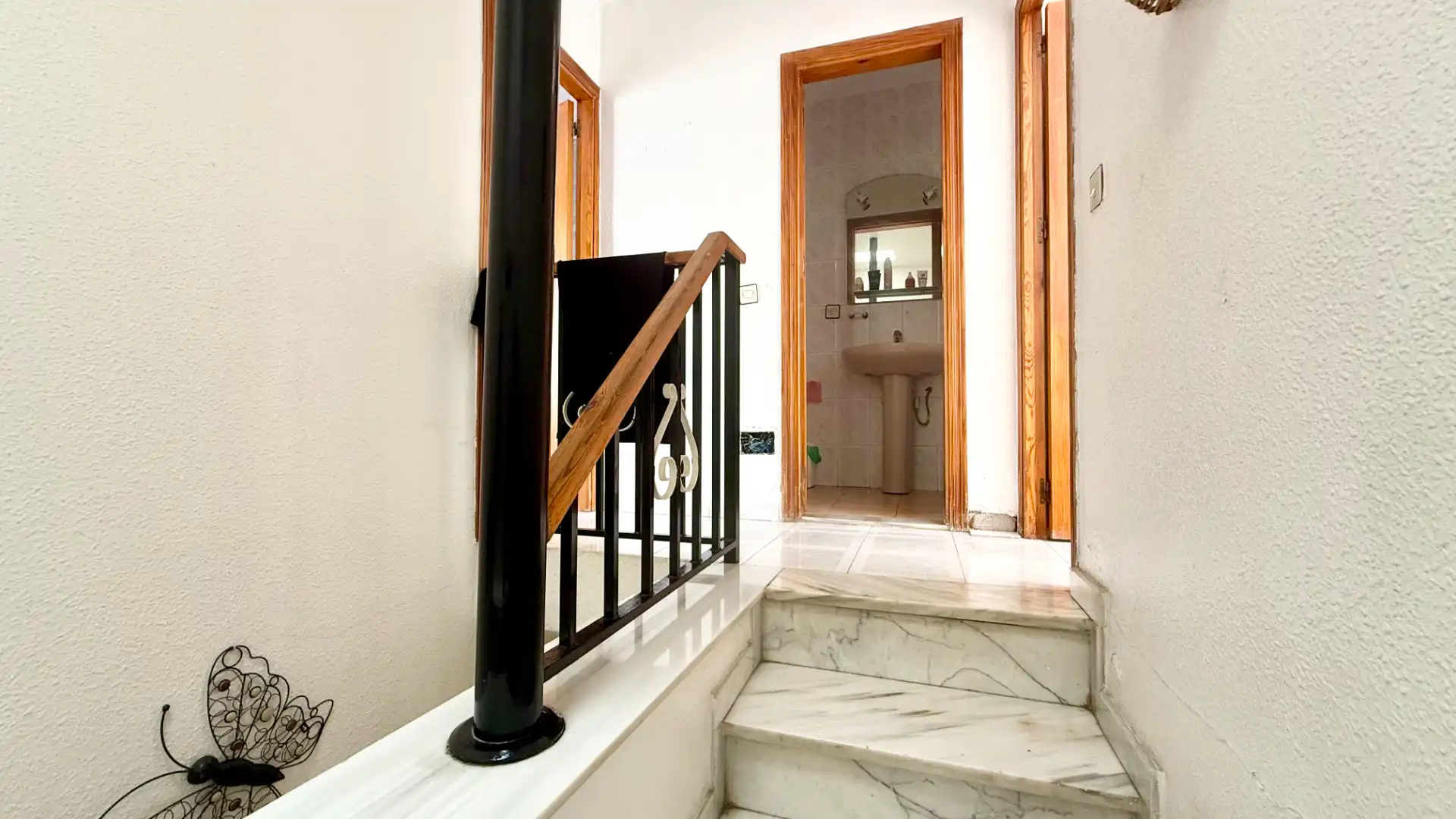 Duplexes for sale in Roquetas de Mar  with Air Conditioner and Furnished