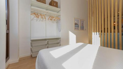 Foto 4 de Estudi de lloguer a El Cabanyal - El Canyamelar,  Valencia Capital