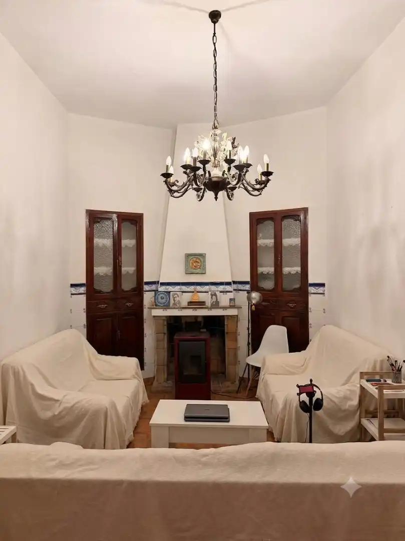 Casa a schiera con terrazza in vendita a Chilches / Xilxes, imagen 19