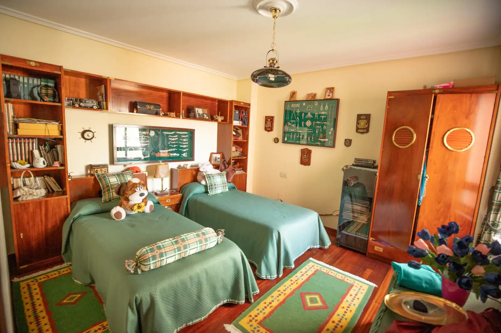 Appartement avec ascenseur à vendre à Ferrol Vello - Puerto, imagen 15